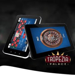 logiciels jeux roulette tropezia palace casino